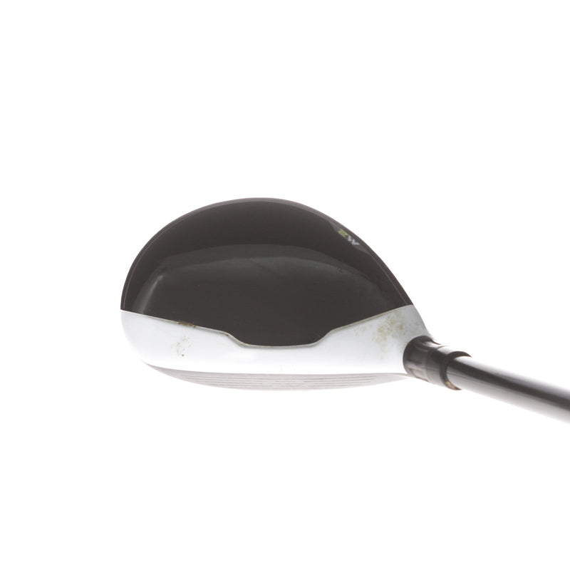TaylorMade M2 2017 Graphite Mens Right Hand 3 Hybrid 19* Regular - REAX 65