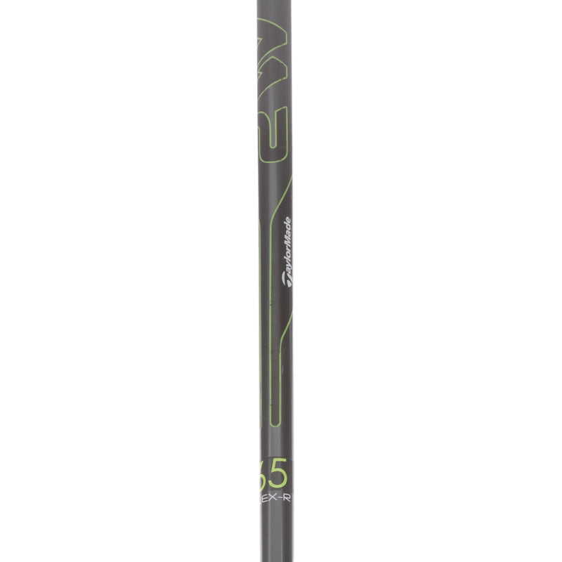 TaylorMade M2 2017 Graphite Mens Right Hand 3 Hybrid 19* Regular - REAX 65