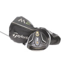TaylorMade M2 Graphite Mens Right Hand Driver 9.5* Regular - Aldila RIP'D NV 65