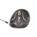 TaylorMade M2 Graphite Mens Right Hand Driver 9.5* Regular - Aldila RIP'D NV 65