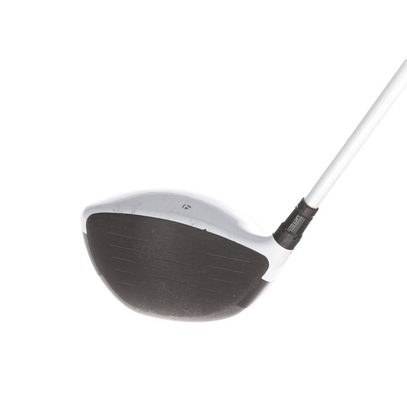 TaylorMade M2 Graphite Mens Right Hand Driver 9.5* Regular - Aldila RIP'D NV 65