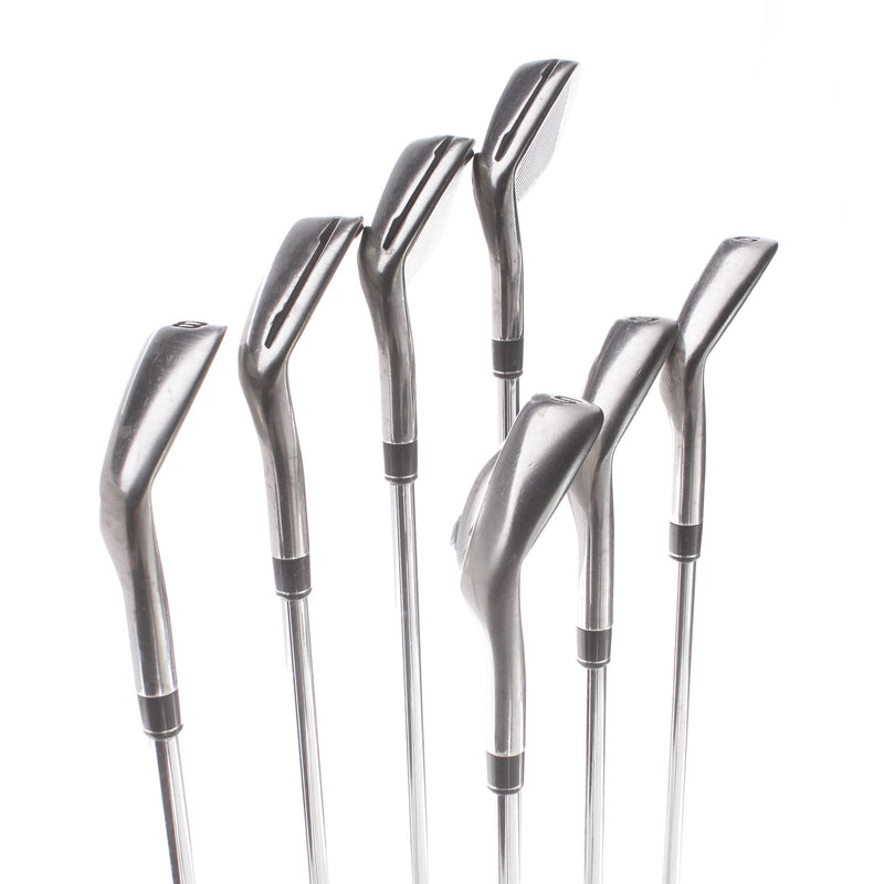 TaylorMade M2 2019 Steel Mens Right Hand Irons 5-SW Regular