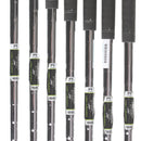 TaylorMade M2 2019 Steel Mens Right Hand Irons 5-SW Regular - REAX 88