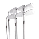 Mizuno JPX 923 Hot Metal Pro Steel Mens Right Hand Irons 5-PW Regular - KBS $-Taper Lite 95