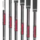 Mizuno JPX 923 Hot Metal Pro Steel Mens Right Hand Irons 5-PW Regular - KBS $-Taper Lite 95