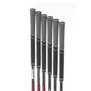 Mizuno JPX 923 Hot Metal Pro Steel Mens Right Hand Irons 5-PW Regular - KBS $-Taper Lite 95