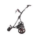 Ben Sayers 3-Wheel Electric Trolley Frame Only - Black/Red