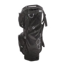 Sun Mountain Eco-Lite Cart Bag - Black
