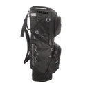 Sun Mountain Eco-Lite Cart Bag - Black