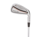 Cobra Forged Tour Steel Mens Right Hand 7 Iron 33* Stiff - KBS Tour 120