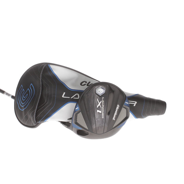 Cleveland Launcher XL Graphite Mens Right Hand Driver 12* Regular - Project X Cypher Fifty