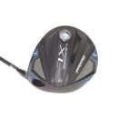 Cleveland Launcher XL Graphite Mens Right Hand Driver 12* Regular - Project X Cypher Fifty