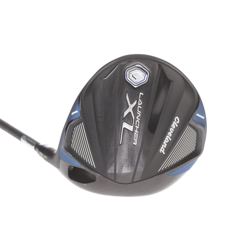 Cleveland Launcher XL Graphite Mens Right Hand Driver 12* Regular - Project X Cypher Fifty