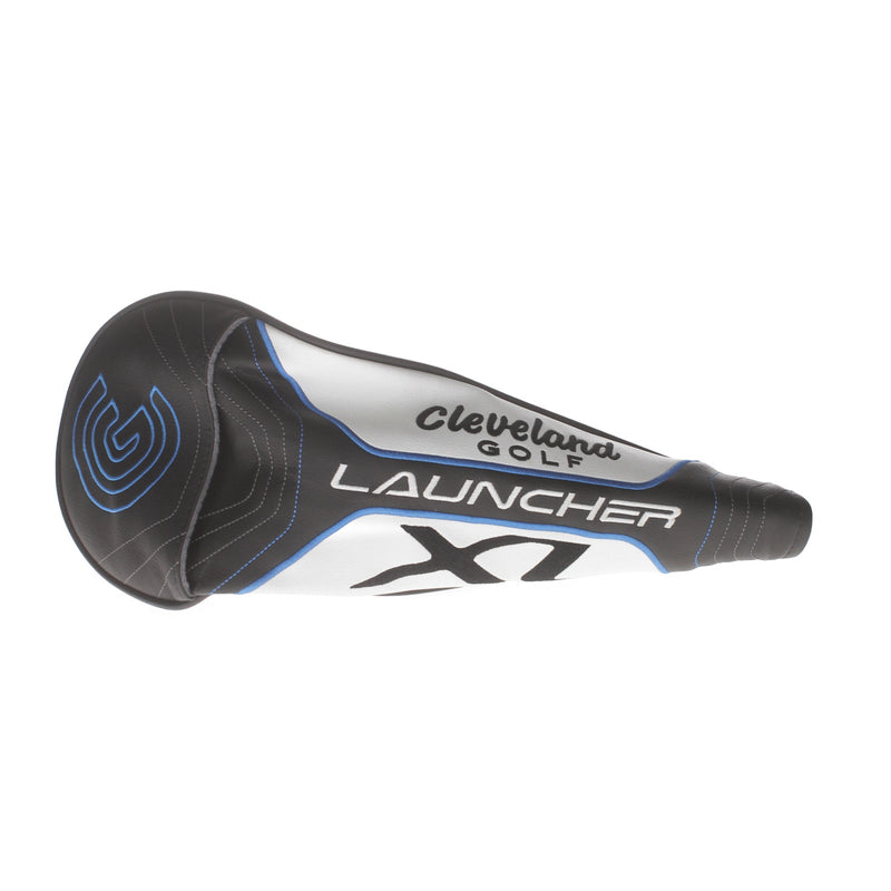Cleveland Launcher XL Graphite Mens Right Hand Driver 12* Regular - Project X Cypher Fifty