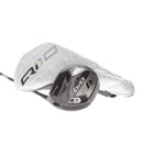 TaylorMade Qi10 LS Graphite Mens Right Hand Driver 10.5* Stiff - Tensei AV Limited Blue 65g