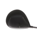 TaylorMade Qi10 LS Graphite Mens Right Hand Driver 10.5* Stiff - Tensei AV Limited Blue 65g