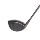 TaylorMade Qi10 LS Graphite Mens Right Hand Driver 10.5* Stiff - Tensei AV Limited Blue 65g