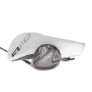 TaylorMade Qi10 Max Graphite Mens Right Hand Fairway 7 Wood 22* Regular - Fujikura Speeder NX 50-R