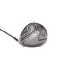 TaylorMade Qi10 Max Graphite Mens Right Hand Fairway 7 Wood 22* Regular - Fujikura Speeder NX 50-R