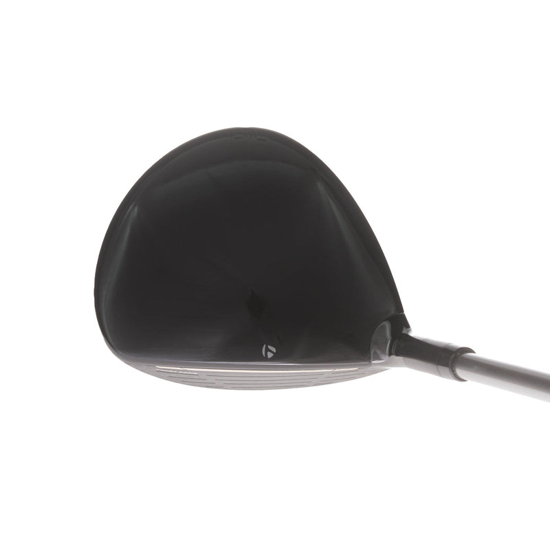 TaylorMade Qi10 Max Graphite Mens Right Hand Fairway 7 Wood 22* Regular - Fujikura Speeder NX 50-R