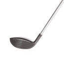 TaylorMade Qi10 Max Graphite Mens Right Hand Fairway 7 Wood 22* Regular - Fujikura Speeder NX 50-R