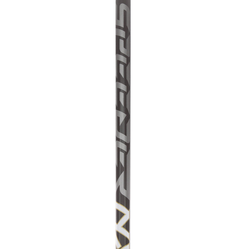 TaylorMade Qi10 Max Graphite Mens Right Hand Fairway 7 Wood 22* Regular - Fujikura Speeder NX 50-R