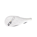 TaylorMade Qi10 Max Graphite Mens Right Hand Fairway 7 Wood 22* Regular - Fujikura Speeder NX 50-R