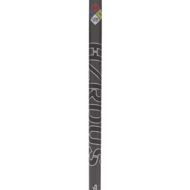 HZRDUS Smoke 6.0 70g Fairway Shaft Project X Stiff Titleist 2nd Gen - GT/TS/TSi/TSr/917/915/913 42.25"