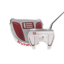 Evnroll ER5 Mens Right Hand Putter 35" Mallet - Golf Pride Pistol Large