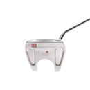 Evnroll ER5 Mens Right Hand Putter 35" Mallet - Golf Pride Pistol Large