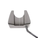 Evnroll ER5 Mens Right Hand Putter 35" Mallet - Golf Pride Pistol Large