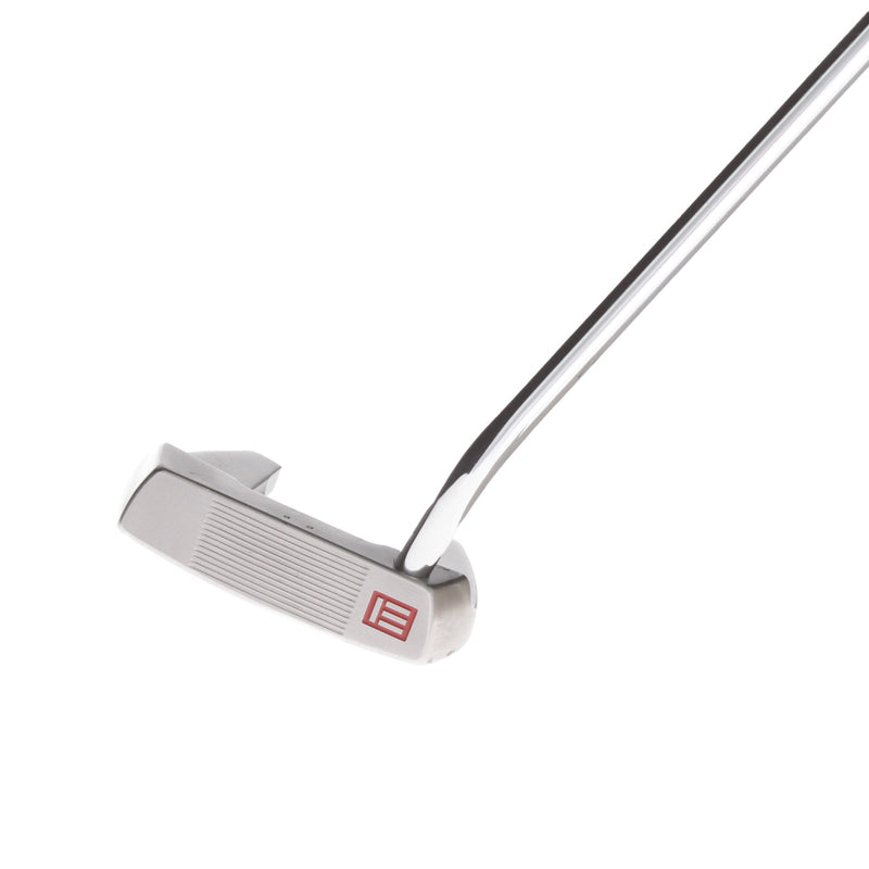 Evnroll ER5 Mens Right Hand Putter 35" Mallet - Golf Pride Pistol Large