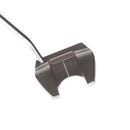 Evnroll ER5 Mens Right Hand Putter 35" Mallet - Golf Pride Pistol Large