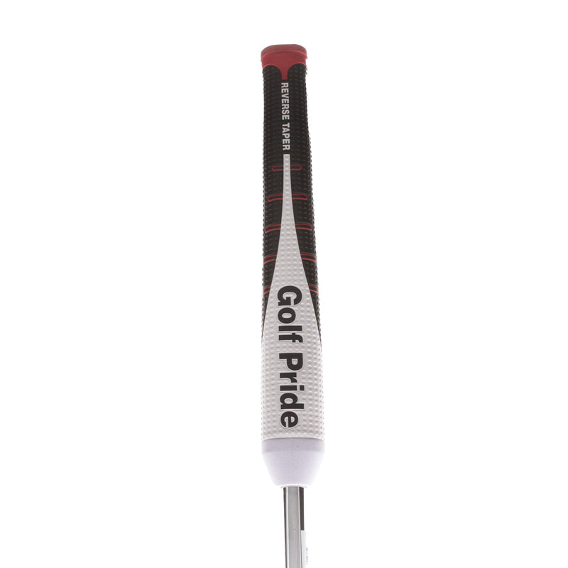 Evnroll ER5 Mens Right Hand Putter 35" Mallet - Golf Pride Pistol Large