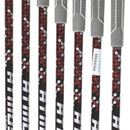 TaylorMade M4 Steel Mens Right Hand Irons 5-SW Regular - Fujikura Atmos 6-R