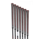 Mizuno JPX 921 Hot Metal Pro Steel Mens Right Hand Irons 4-PW Stiff - Nippopn N.S Pro Modus3 Tour 105