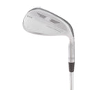 Titleist Vokey SM9 Tour Chrome Steel Mens Right Hand Sand Wedge 54* 10 Bounce S Grind Extra Stiff - Nippon N.S Pro Modus3 Tour 120