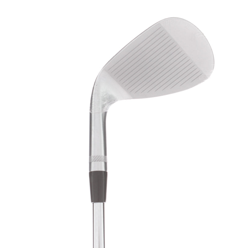 Titleist Vokey SM9 Tour Chrome Steel Mens Right Hand Sand Wedge 54* 10 Bounce S Grind Extra Stiff - Nippon N.S Pro Modus3 Tour 120