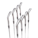 Cleveland CG Red Tour Spec Steel Mens Right Hand Irons 3-PW Regular - True Temper Dynamic Gold R300