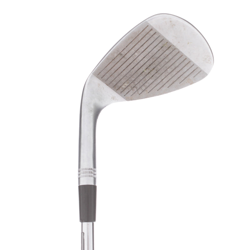 Wilson Staff Model ZM Steel Mens Right Hand Lob Wedge 60* 10 Bounce Wedge - Dynamic Gold