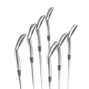 Mizuno JPX 850 Forged Steel Mens Right Hand Irons 4-PW Regular - KBS Tour