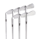 Mizuno JPX 850 Forged Steel Mens Right Hand Irons 4-PW Regular - KBS Tour