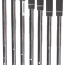 Mizuno JPX 850 Forged Steel Mens Right Hand Irons 4-PW Regular - KBS Tour