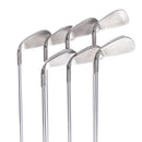 Ping G15 Steel Mens Right Hand Irons 4-SW Black Dot Regular - Ping AWT