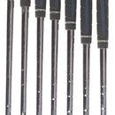 Ping G15 Steel Mens Right Hand Irons 4-SW Black Dot Regular - Ping AWT