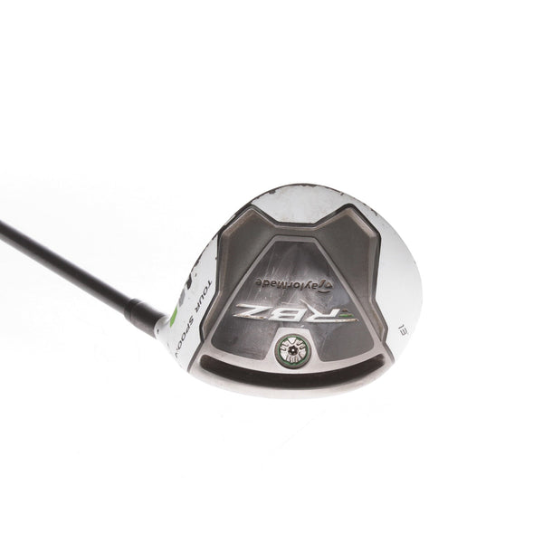 TaylorMade RBZ Tour Spoon Graphite Mens Right Hand Fairway 3 Wood 13* Stiff - TaylorMade RBZ