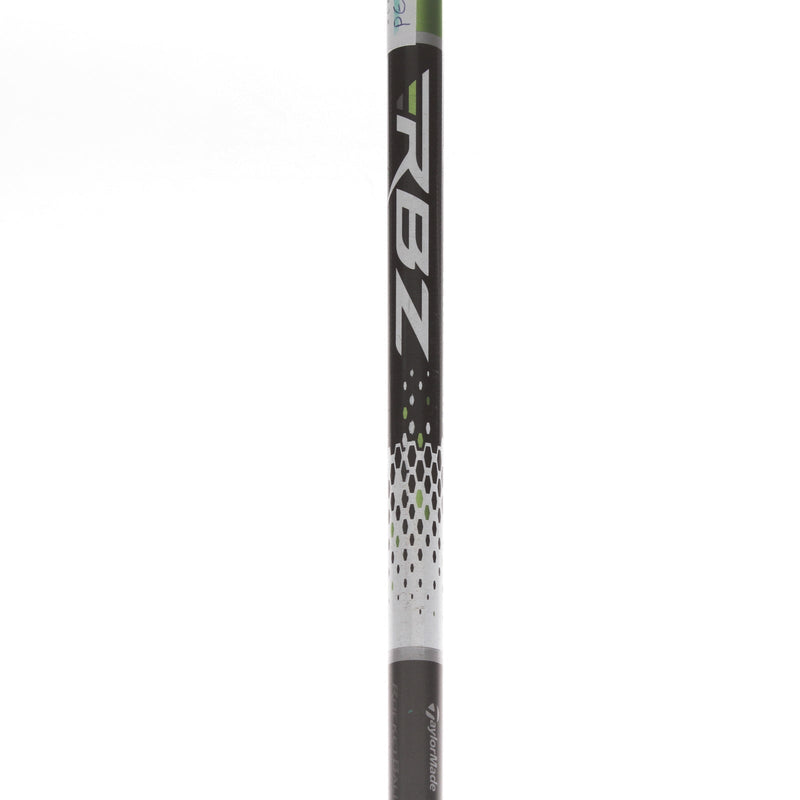 TaylorMade RBZ Tour Spoon Graphite Mens Right Hand Fairway 3 Wood 13* Stiff - TaylorMade RBZ