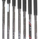 Callaway Razr X Steel Mens Right Hand Irons 5-SW Uniflex - True Temper M-10 XP