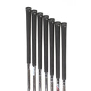 Callaway Razr X Steel Mens Right Hand Irons 5-SW Uniflex - True Temper M-10 XP