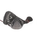 Callaway RAZR X Black Graphite Mens Right Hand Driver 10.5* Regular - Fujikura Motore F8 60